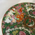 Antique rose medallion 8
