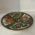 Antique rose medallion 8