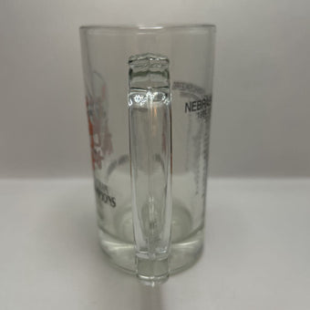 Nebraska 1994 National Championship Mug