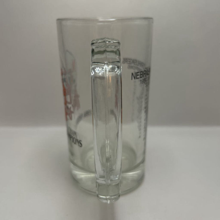 Nebraska 1994 National Championship Mug