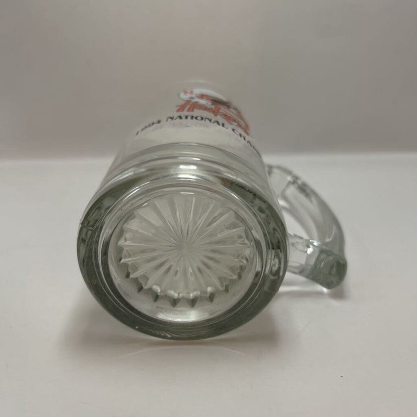 Nebraska 1994 National Championship Mug