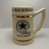 1977 Dallas Cowboy Super Bowl Championship Mug
