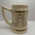 1977 Dallas Cowboy Super Bowl Championship Mug