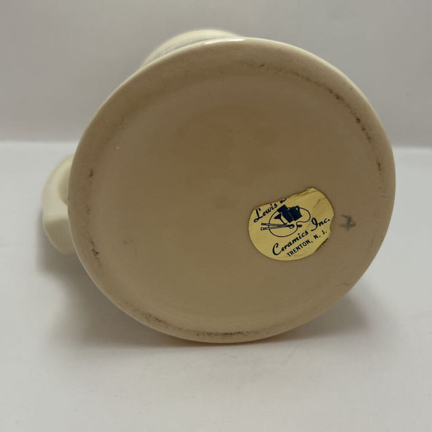 1977 Dallas Cowboy Super Bowl Championship Mug