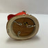 Lefton VTG Porcelain Cardinal Birds on Branch