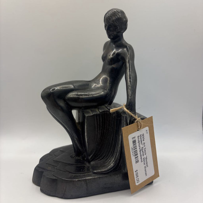 1930s Art Deco 