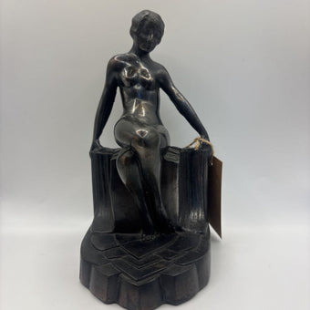 1930s Art Deco 