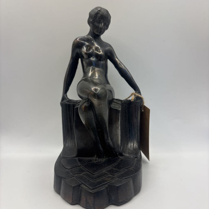 1930s Art Deco 