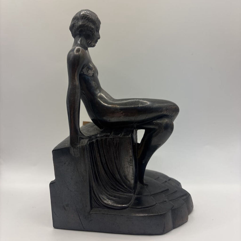 1930s Art Deco 