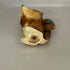 Vintage Raccoon Salt + Pepper Japan