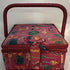 Vintage Sewing Kit w/ Contents