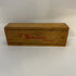 Vintage Dominos in Wooden Box