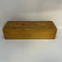 Vintage Dominos in Wooden Box