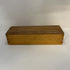 Vintage Dominos in Wooden Box