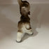 Vintage Porcelain Donkey Figurine