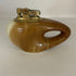 Vintage Ceramic Table Lighter *Artist Signed