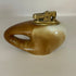 Vintage Ceramic Table Lighter *Artist Signed