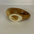 Vintage Ceramic Table Lighter *Artist Signed