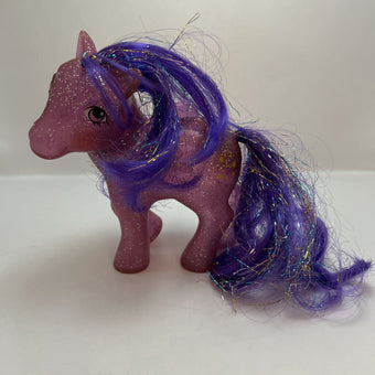 MLP Twinkler Sparkle Pony