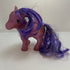 MLP Twinkler Sparkle Pony
