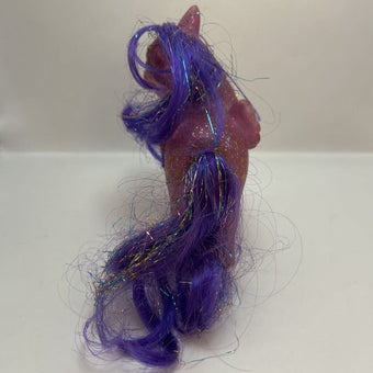 MLP Twinkler Sparkle Pony