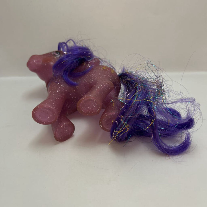 MLP Twinkler Sparkle Pony