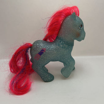 MLP SkyRocket Sparkle Pony