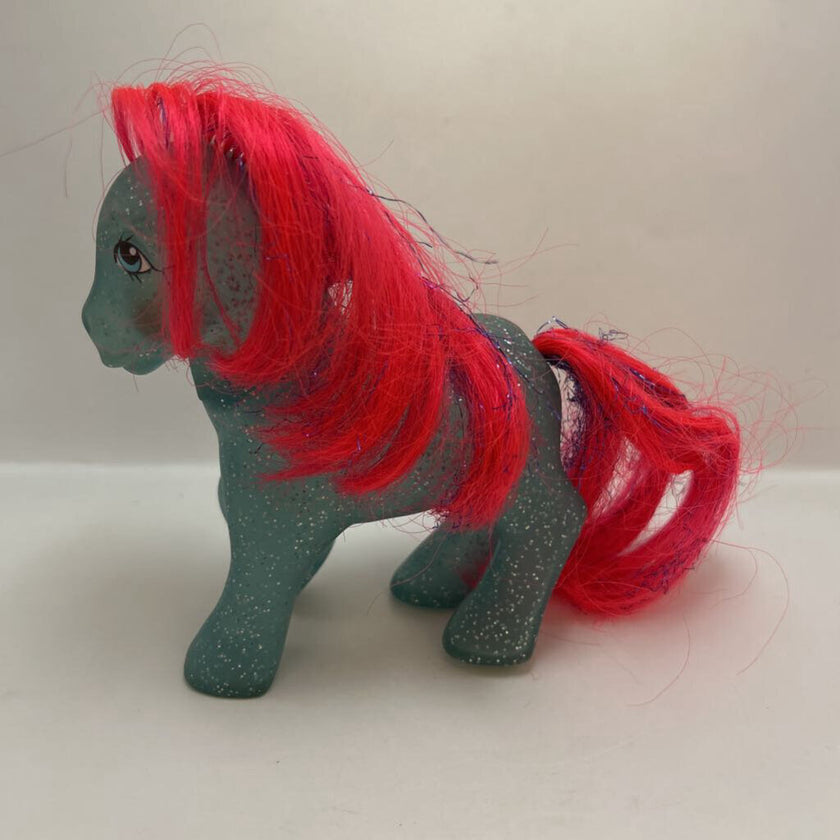 MLP SkyRocket Sparkle Pony