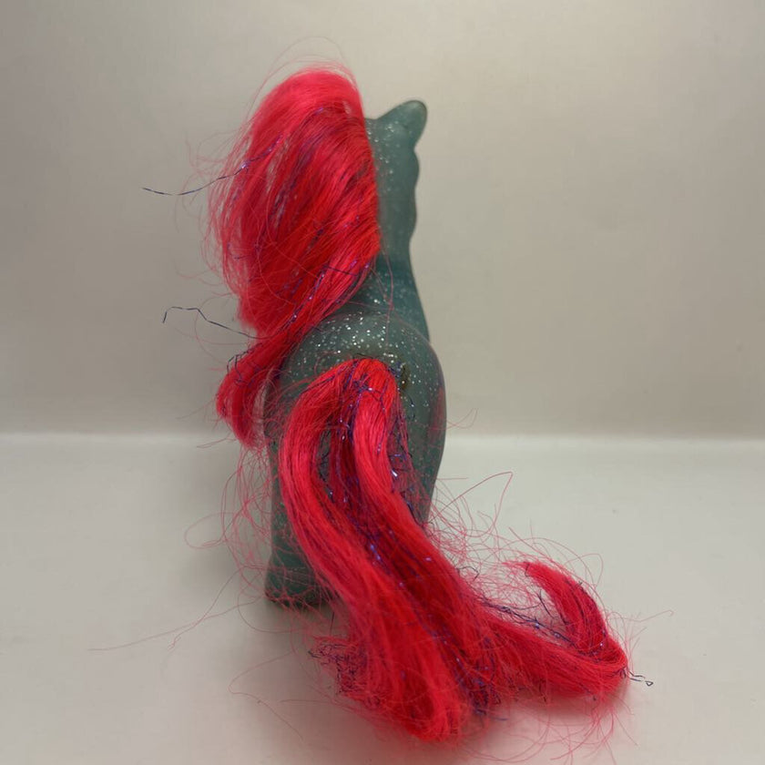 MLP SkyRocket Sparkle Pony