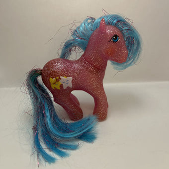 MLP StarDancer Sparkle Pony