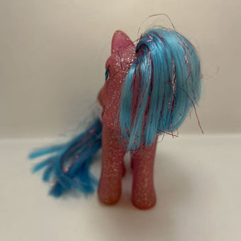 MLP StarDancer Sparkle Pony