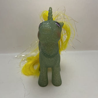 MLP StarHopper Sparkle Pony