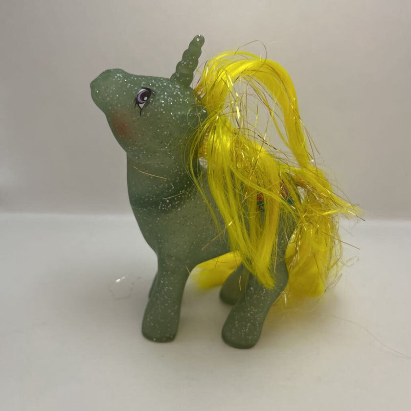 MLP StarHopper Sparkle Pony
