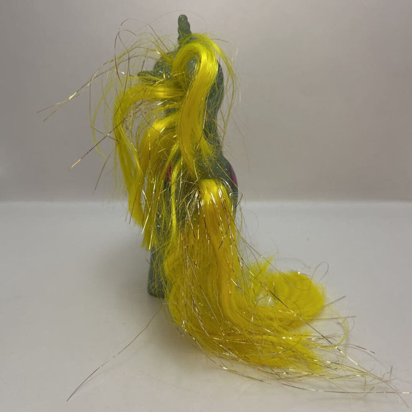 MLP StarHopper Sparkle Pony