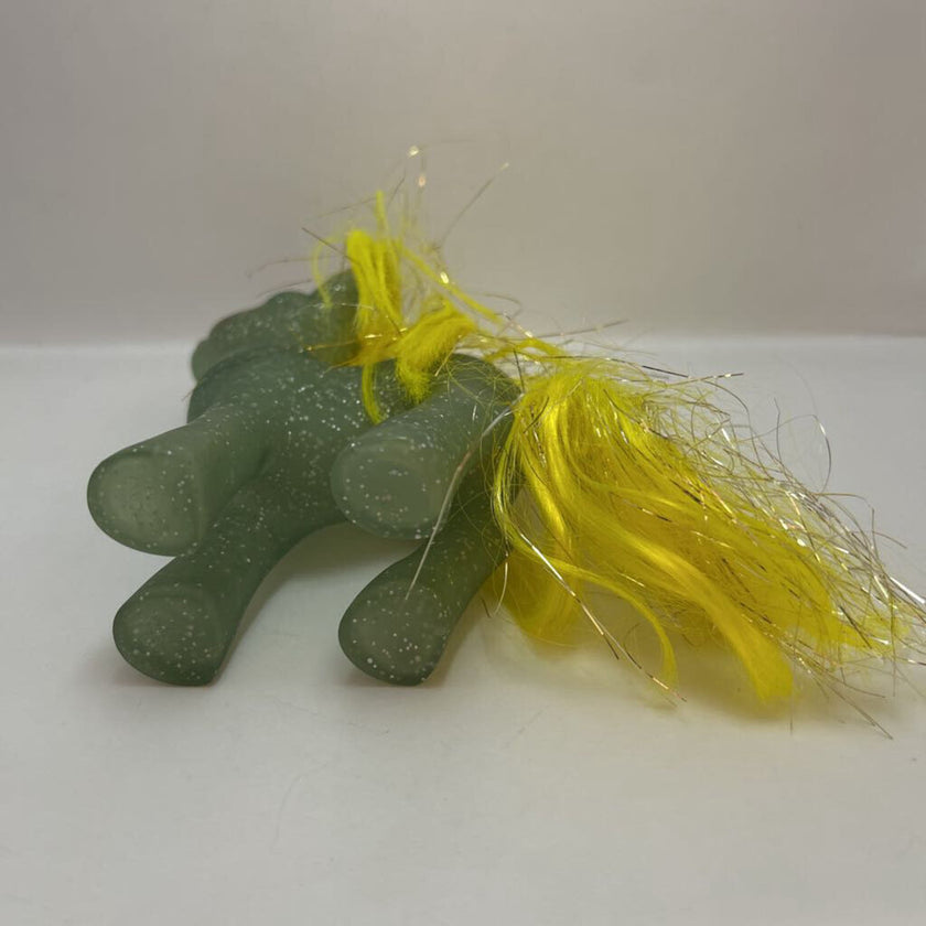 MLP StarHopper Sparkle Pony