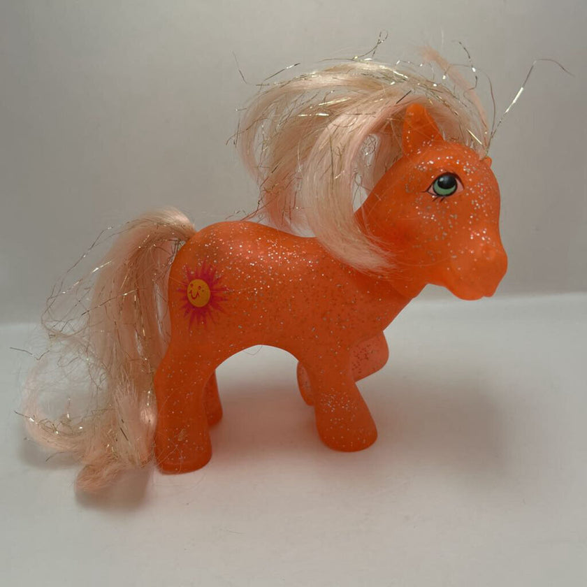 MLP SunSpot