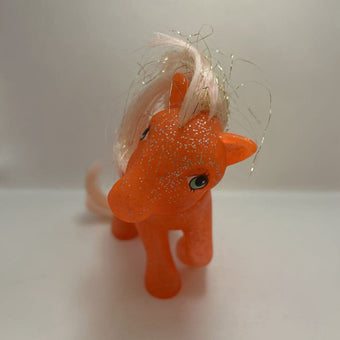 MLP SunSpot