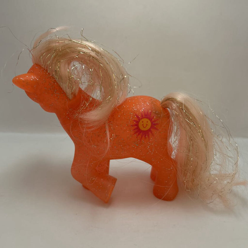 MLP SunSpot