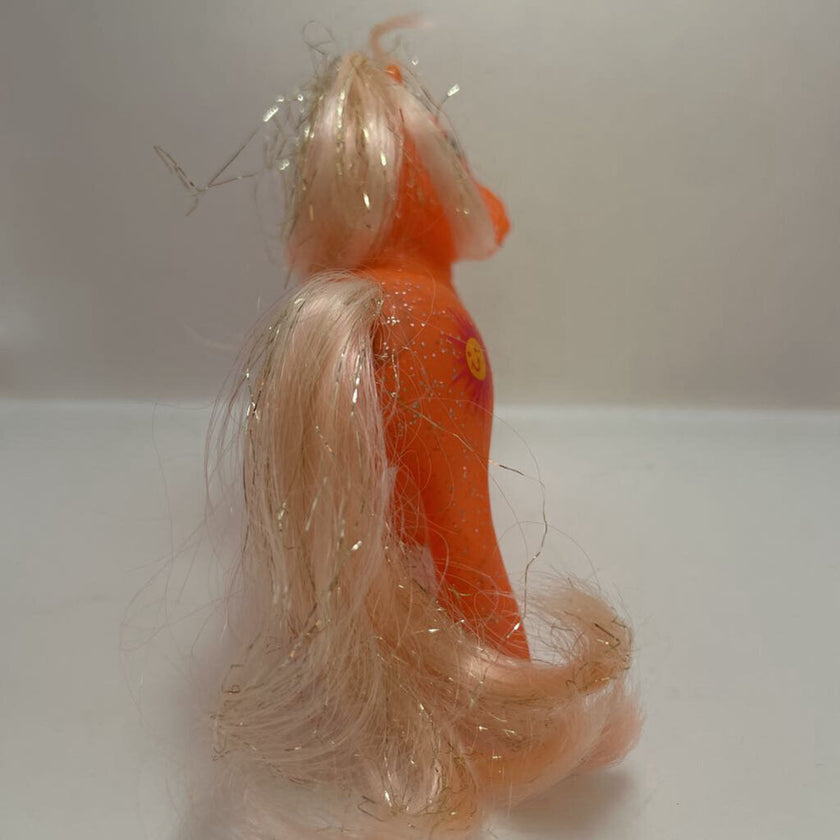 MLP SunSpot