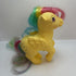 MLP SkyDancer Rainbow Pony