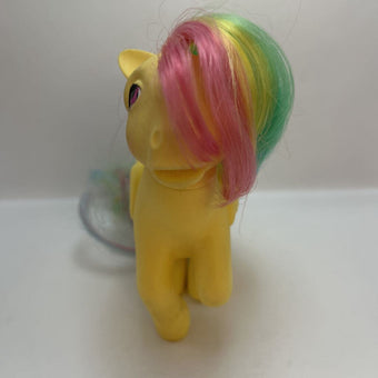 MLP SkyDancer Rainbow Pony