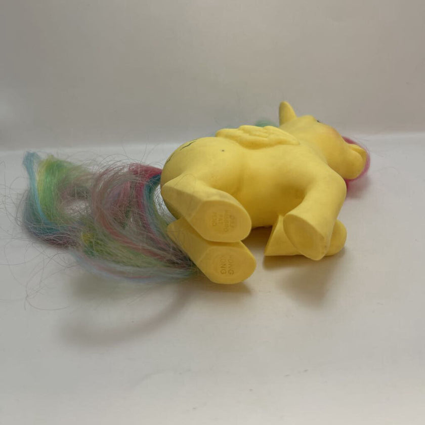 MLP SkyDancer Rainbow Pony