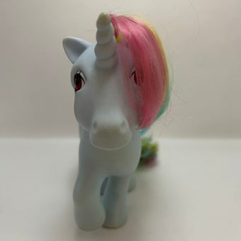 MLP Moonstone Rainbow Pony