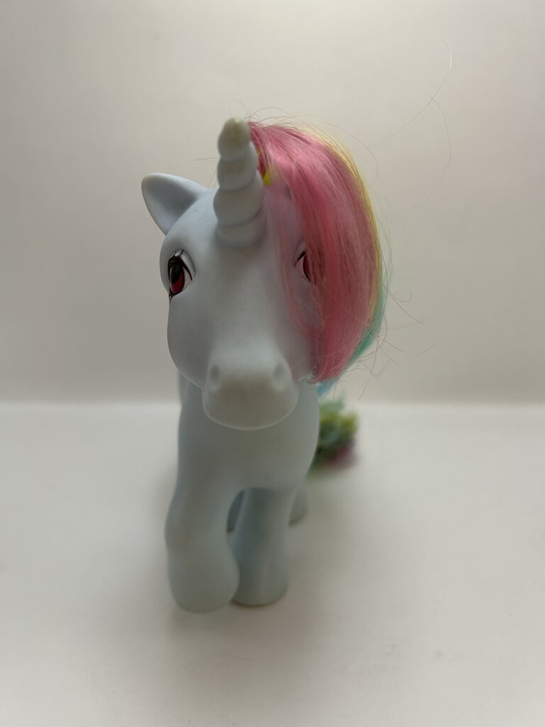 MLP Moonstone Rainbow Pony