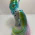 MLP Moonstone Rainbow Pony