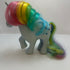 MLP Moonstone Rainbow Pony