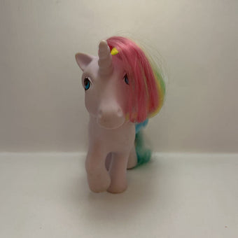 MLP Windy Rainbow Pony