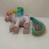 MLP Windy Rainbow Pony