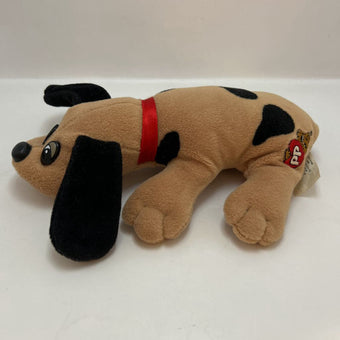 1986 Pound Puppy