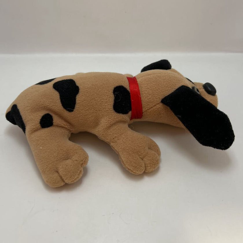 1986 Pound Puppy